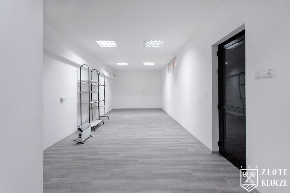 nieruchomość usługowa sprzedaż namysłów