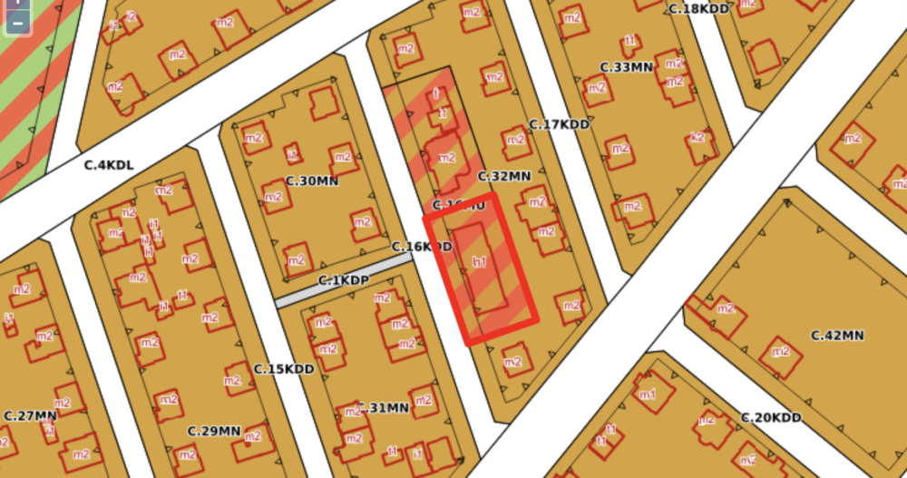 nieruchomość usługowa sprzedaż namysłów