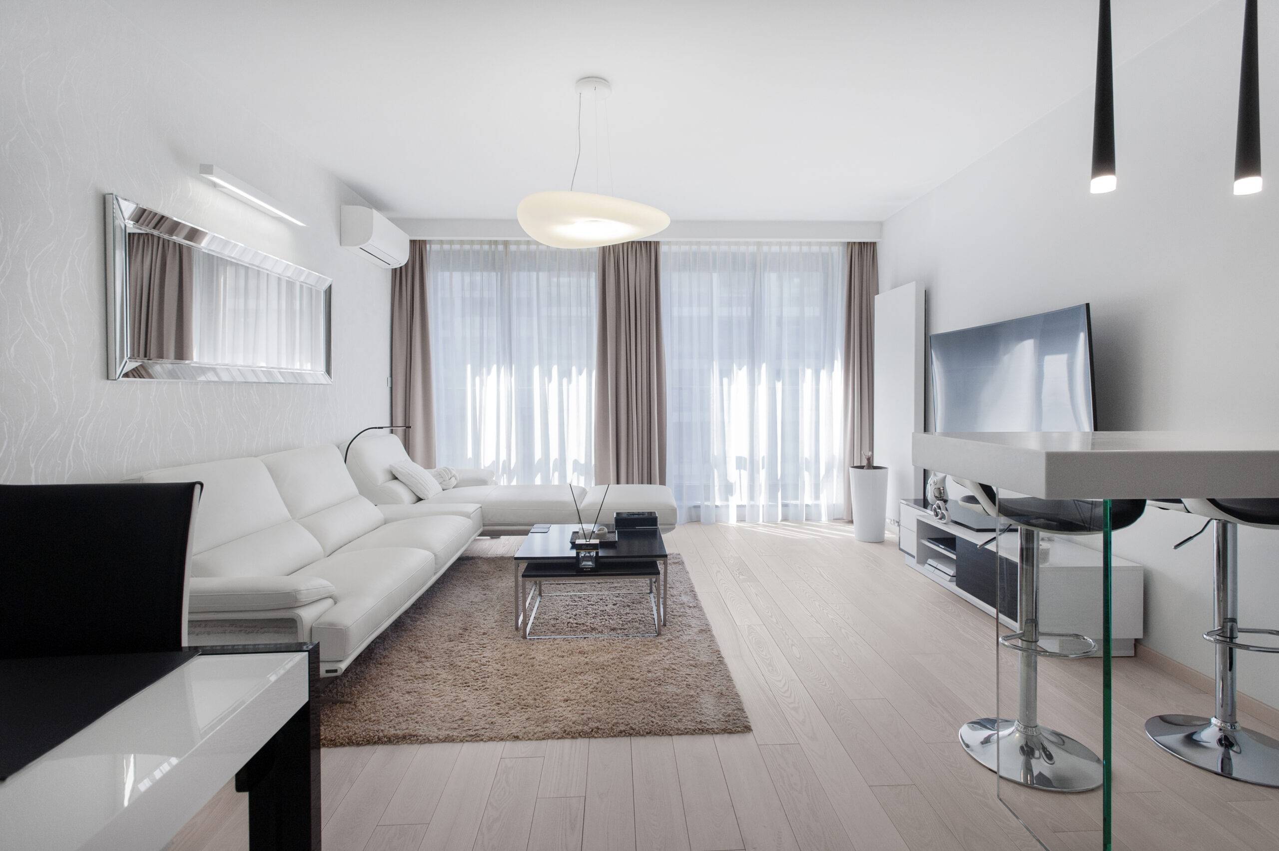 Luksusowy 2 pokojowy apartament na sprzedaż – Angel Wings