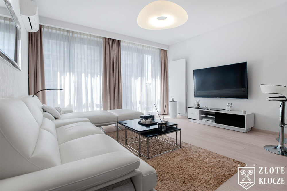 apartament na sprzedaż Angel Wings