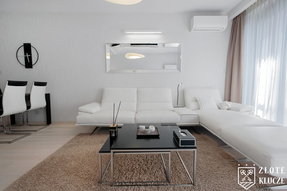 apartament na sprzedaż Angel Wings