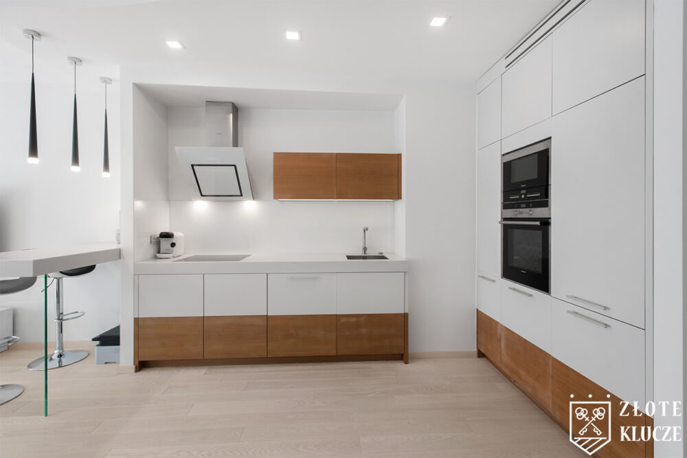 apartament na sprzedaż Angel Wings