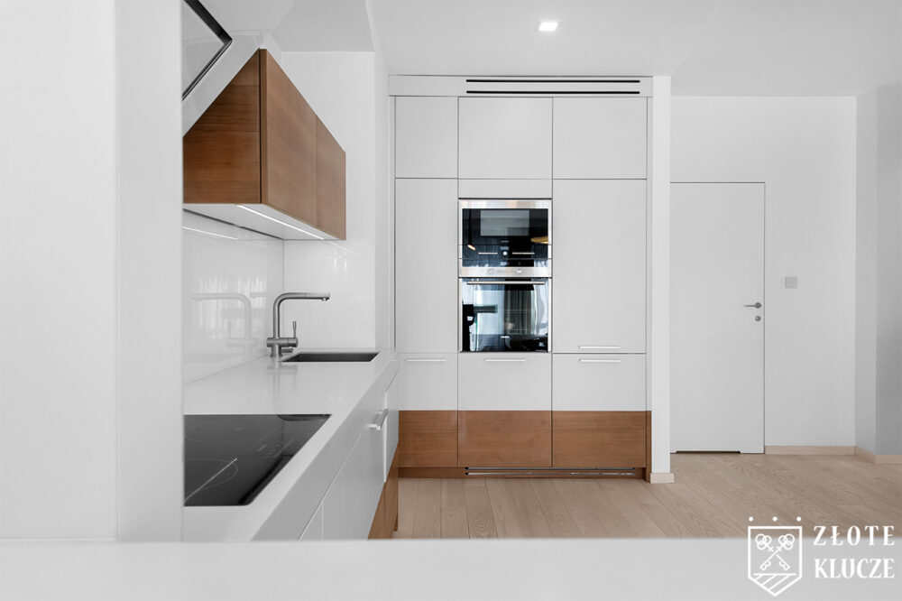 apartament na sprzedaż Angel Wings