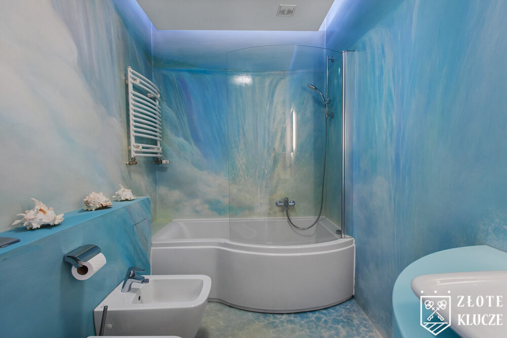 apartament na sprzedaż Angel Wings