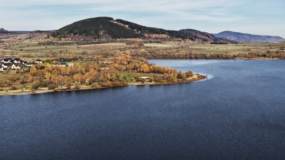 działka budowlana miszkowice karkonosze zalew bukówka