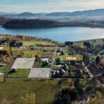 działka budowlana miszkowice karkonosze zalew bukówka