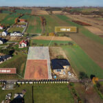 działki na sprzedaż Piotrkowiczki