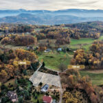 działka staniszów jelenia-góra karkonosze